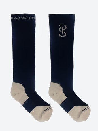 PS of Sweden Holly Socks- 2 Pack