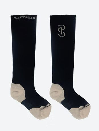 PS of Sweden Holly Socks- 2 Pack