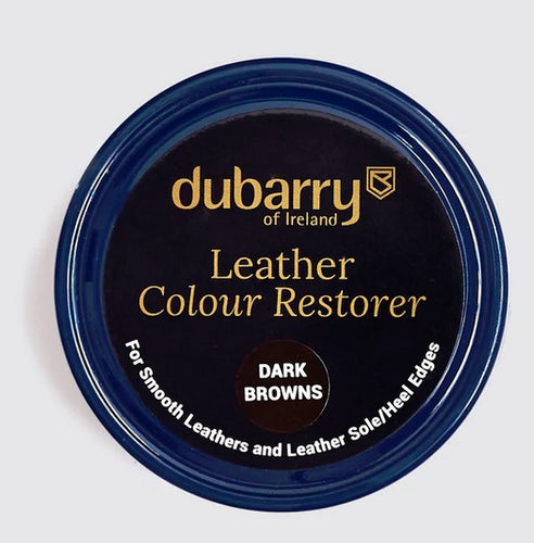 Dubarry Leather Restorer