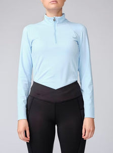 PS of Sweden Wivianne L/S Base Layer