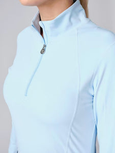 PS of Sweden Wivianne L/S Base Layer