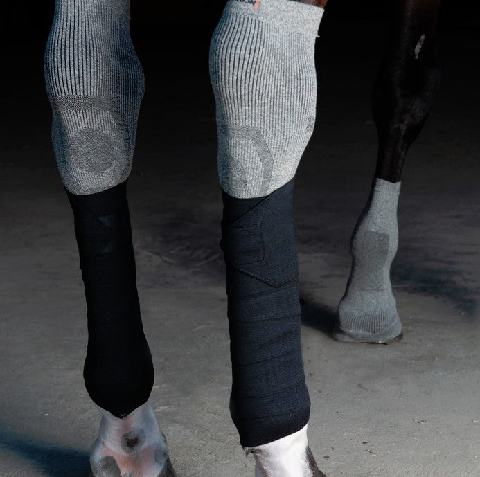 Incrediwear Equine Circulation Exercise Bandages