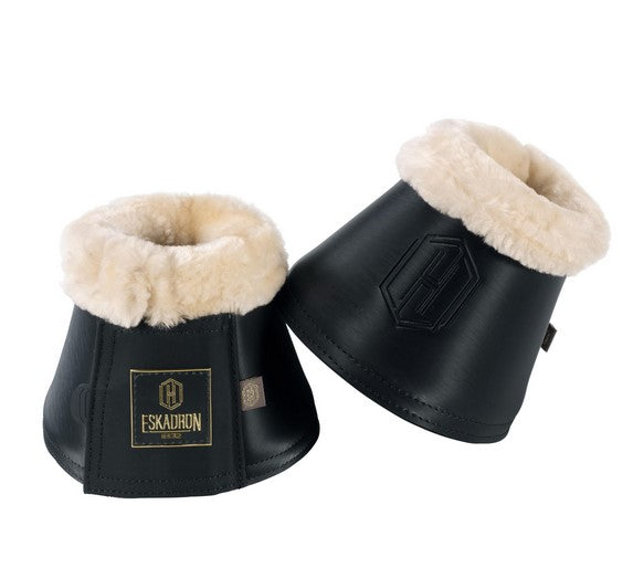 Eskadron Heritage Faux Fur Bell Boots