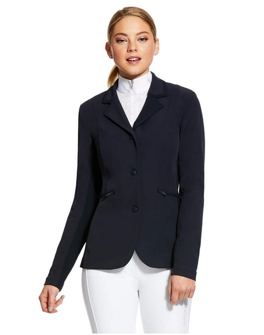 Ariat Galatea Show Coat