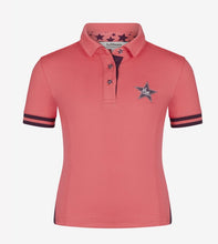 Load image into Gallery viewer, LeMieux Mini Polo Shirt