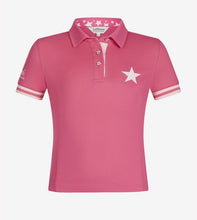 Load image into Gallery viewer, LeMieux Mini Polo Shirt