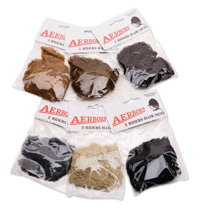 Aerborn Hairnets