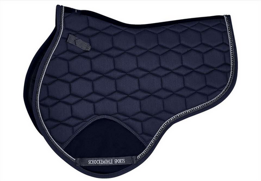 Schockemohle Air Flow Pad