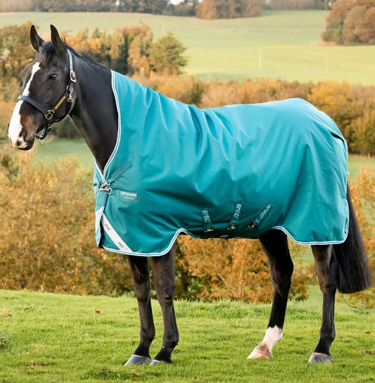 Horseware Amigo Bravo 12 Wug 250g