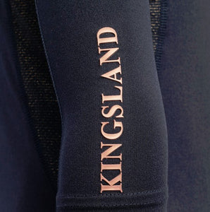 Kingsland Suzy Girl's Training Shirt