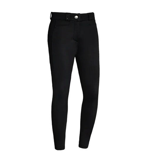 Kingsland Kolina Girl's F-Tec4 Full Grip Breeches