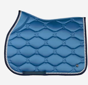 PS of Sweden Signature Saddle Pad