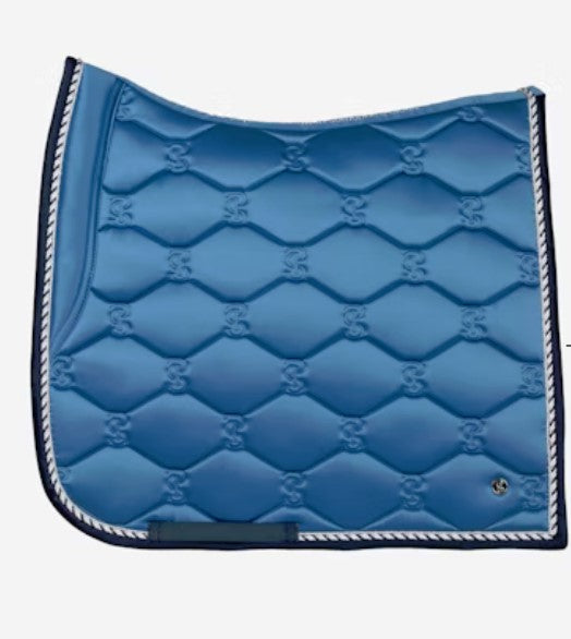 PS of Sweden Signature Saddle Pad