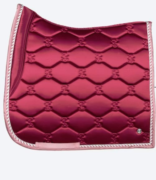 PS of Sweden Signature Saddle Pad