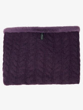 Load image into Gallery viewer, LeMieux Cable Knit Snood