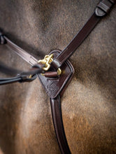 Load image into Gallery viewer, LeMieux Breastplate with Detachable Martingale