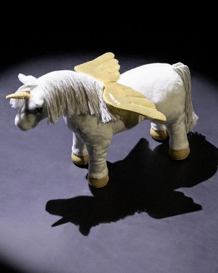 LeMieux Toy Unicorn Wings