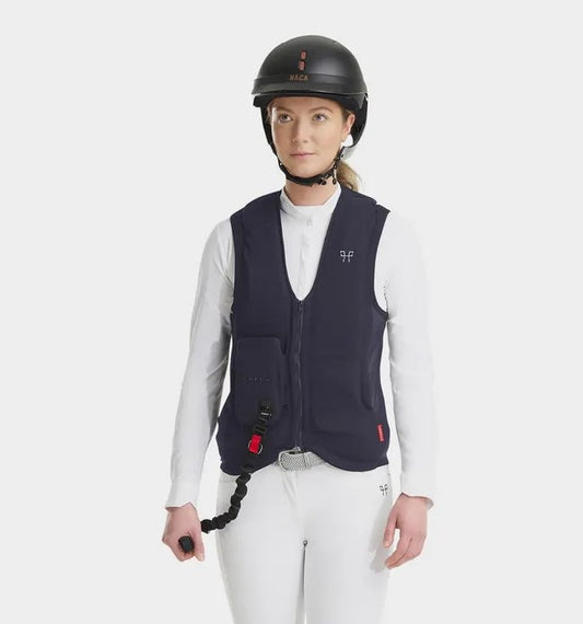 Horse Pilot Twist'Air Airbag Vest without Cartridge