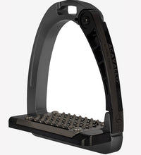 Load image into Gallery viewer, Acavallo Alupro Junior Safety Stirrups