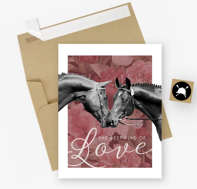 Hunt Seat Paper Co Assorted Cards