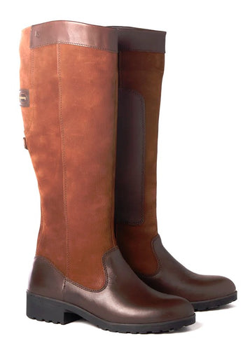 Dubarry Clare County Boot
