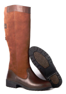 Dubarry Clare County Boot