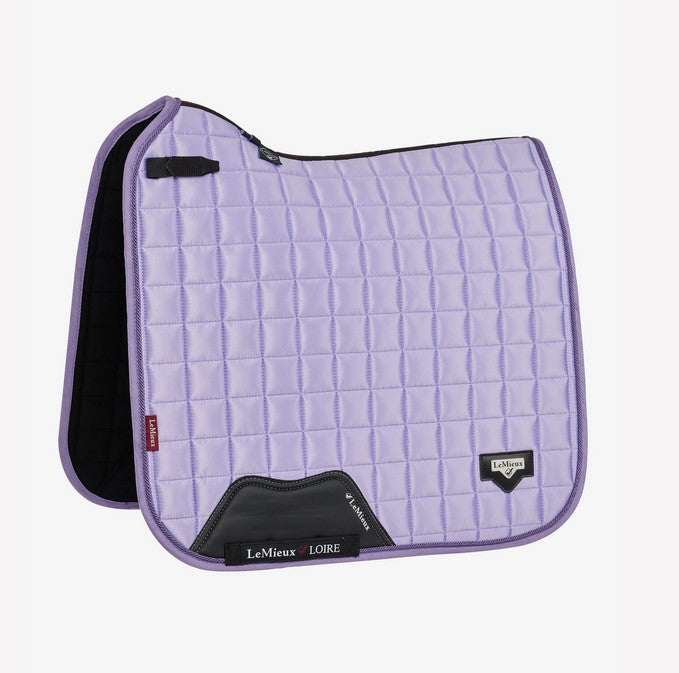 LeMieux Loire Classic Dressage Pad