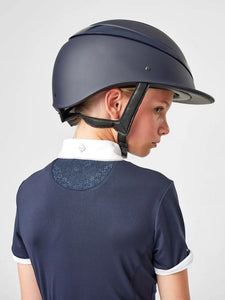 LMieux Young Rider Belle Show Shirt