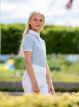 Load image into Gallery viewer, LMieux Young Rider Belle Show Shirt