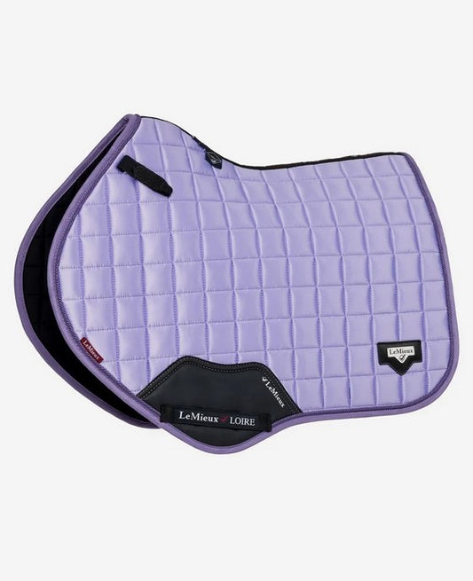 LeMieux Loire Classic Satin Close Contact Pad