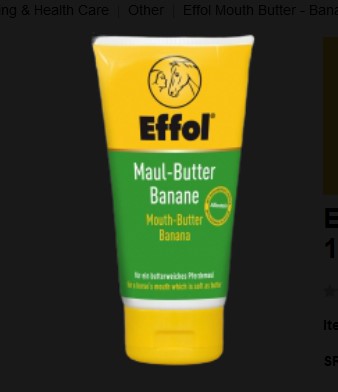 Effol Mouth Butter