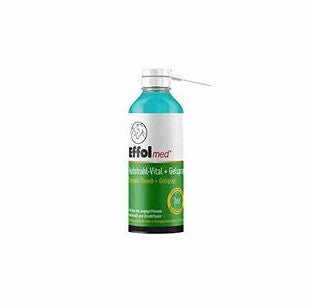 Effol Frog Vital + Spray