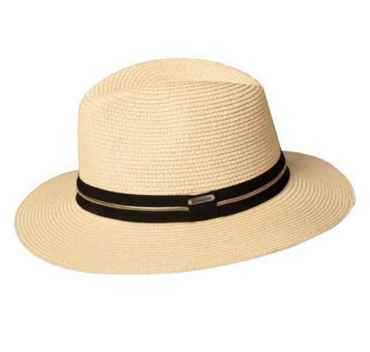 Kingsland Divine Paper Straw Hat