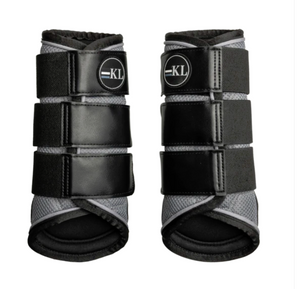Kingsland Blakely Mesh protection boots