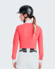 Load image into Gallery viewer, Horse Pilot L/S Monica Shirt