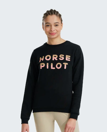 Horse Pilot Team Sweatshirt