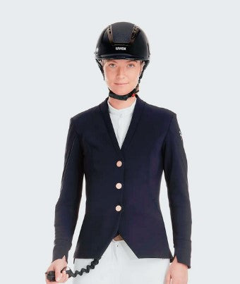 Horse Pilot Aerotech Show Jacket