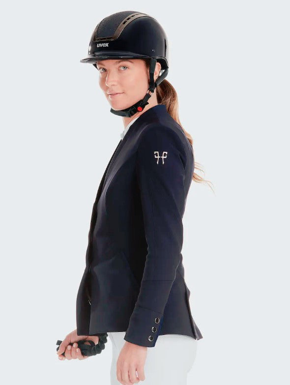 Horse Pilot Aerotech Show Jacket