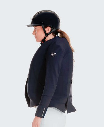 Horse Pilot Aerotech Show Jacket