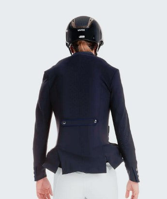 Horse Pilot Aerotech Show Jacket