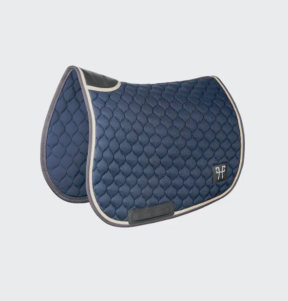 Horse Pilot Tapis Saddle Pad