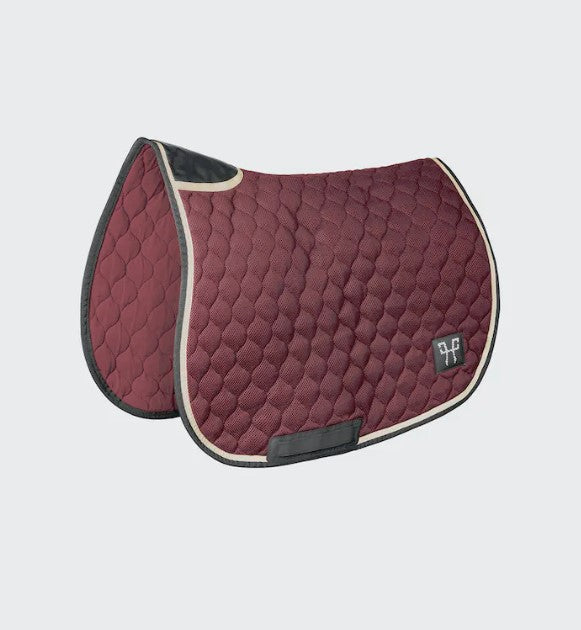 Horse Pilot Tapis Saddle Pad