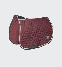 Load image into Gallery viewer, Horse Pilot Tapis Saddle Pad