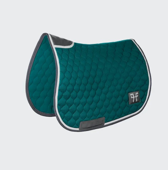 Horse Pilot Tapis Saddle Pad