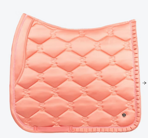 PS of Sweden Ruffle Saddle Pad