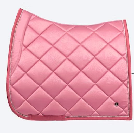 PS of Sweden Dressage Saddle Pad, Floret