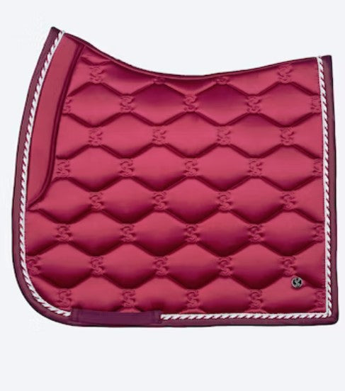 PS of Sweden Signature Saddle Pad