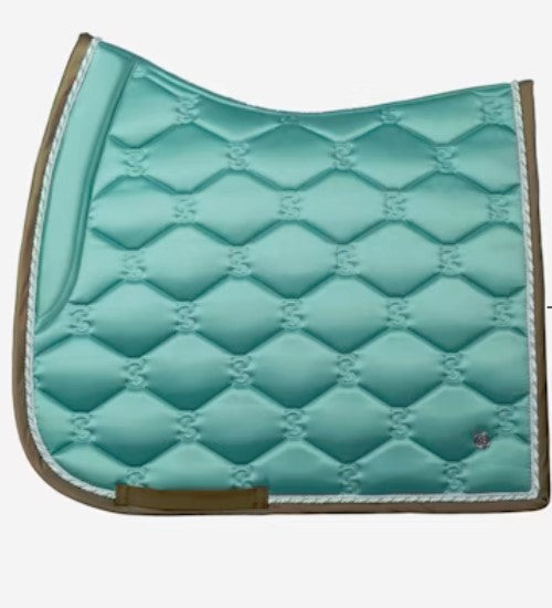 PS of Sweden Signature Saddle Pad