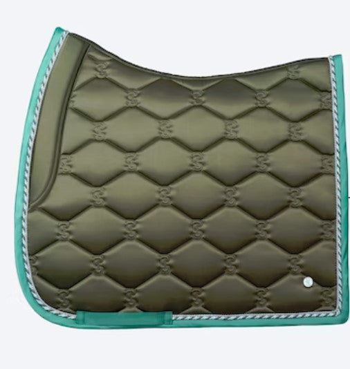 PS of Sweden Signature Saddle Pad