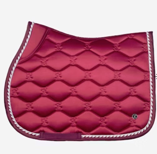 PS of Sweden Signature Saddle Pad